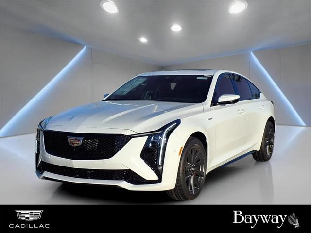 2026 Cadillac CT5-V V-Series RWD for sale in The Woodlands, TX