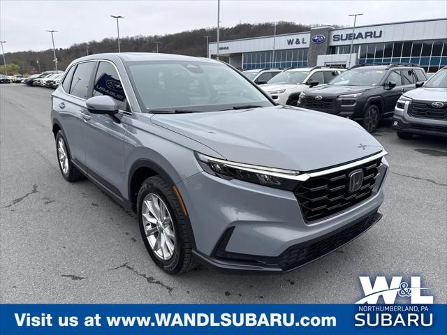2023 Honda CR-V EX-L AWD for sale in Northumberland, PA