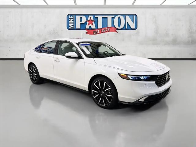 2026 Honda Accord Sedan Touring for sale in La Grange, GA