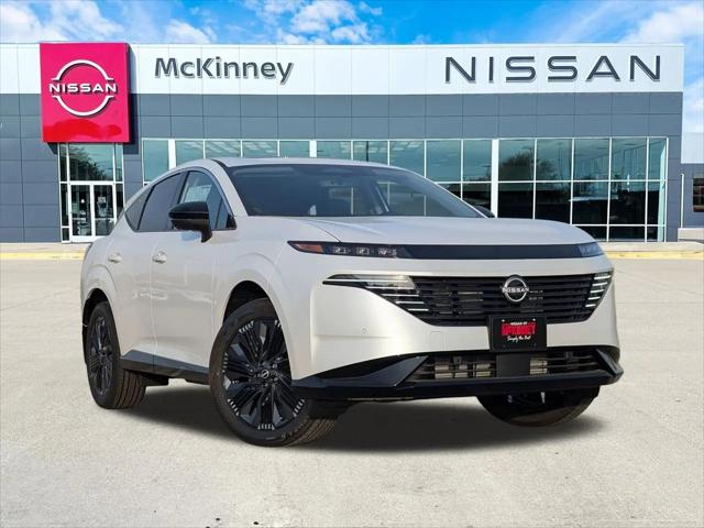 2026 Nissan Murano Platinum for sale in McKinney, TX