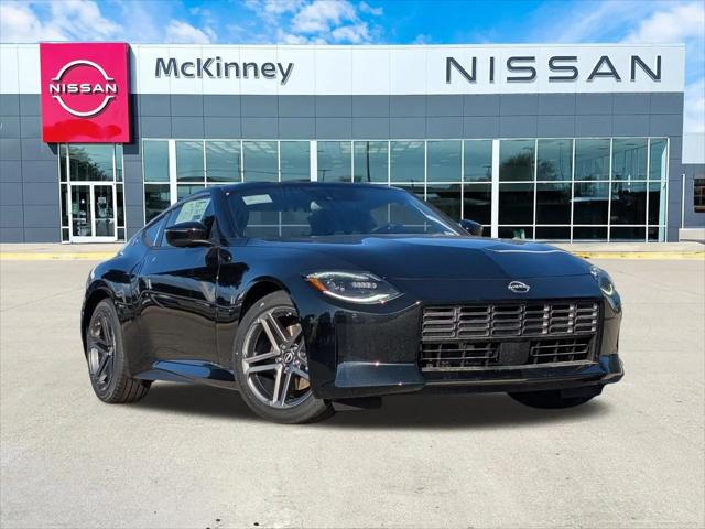 2026 Nissan Z Sport for sale in McKinney, TX