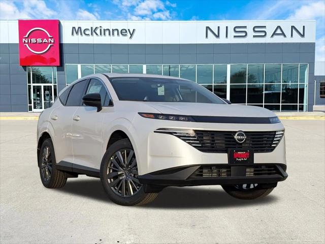 2026 Nissan Murano SL for sale in McKinney, TX