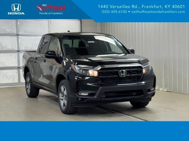 2026 Honda Ridgeline RTL for sale in Frankfort, KY