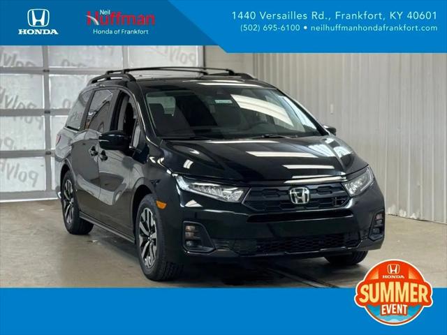 2026 Honda Odyssey EX-L for sale in Frankfort, KY