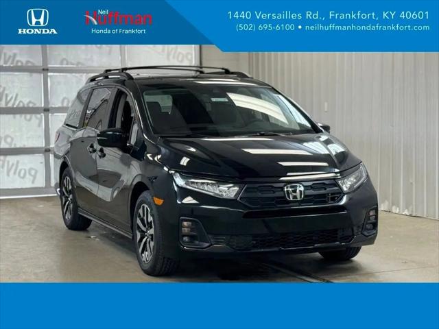2026 Honda Odyssey EX-L for sale in Frankfort, KY