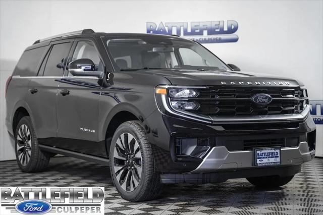 2026 Ford Expedition Platinum for sale in Culpeper, VA
