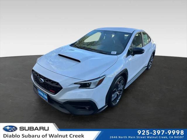 2026 Subaru WRX tS for sale in Walnut Creek, CA
