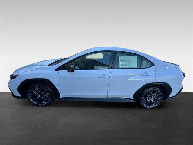 2026 Subaru WRX tS