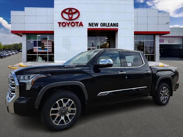 2026 Toyota Tundra 1794 Edition CrewMax 5.5' Bed for sale in New Orleans, LA