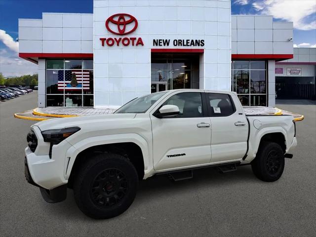 2026 Toyota Tacoma SR5 for sale in New Orleans, LA
