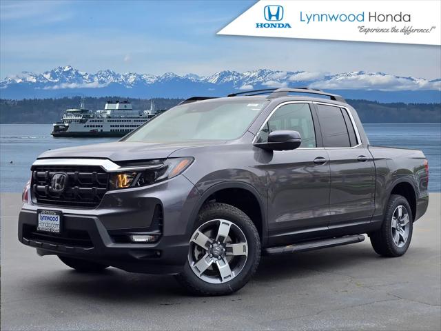 2026 Honda Ridgeline RTL for sale in Edmonds, WA
