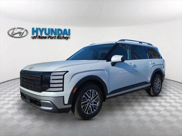 2026 Hyundai Palisade SEL 7P for sale in New Port Richey, FL