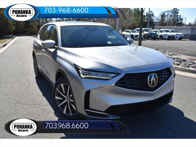 2026 Acura MDX Technology Package for sale in Chantilly, VA