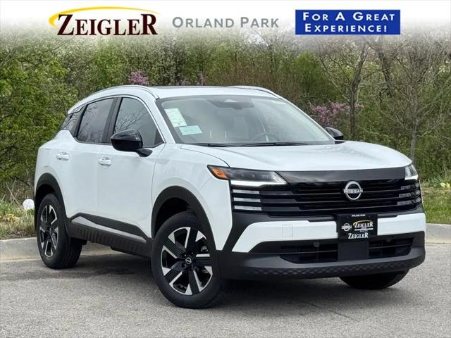 2026 Nissan Kicks SV for sale in Orland Park, IL