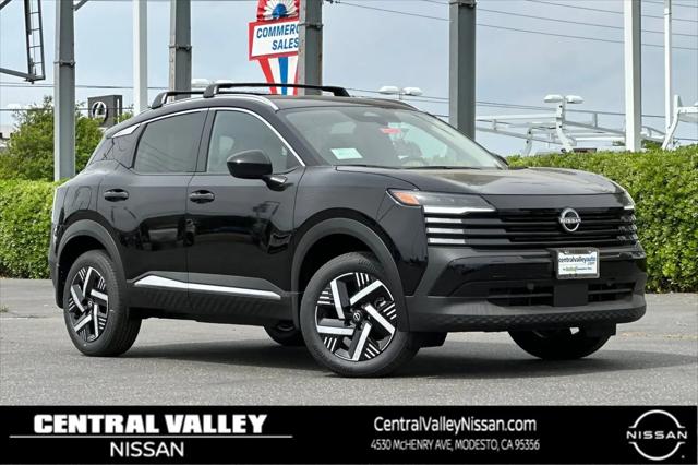 2026 Nissan Kicks SV for sale in Modesto, CA