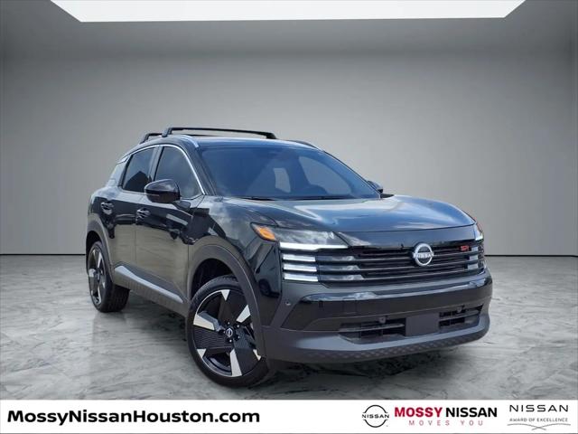 2026 Nissan Kicks SR for sale in Houston, TX