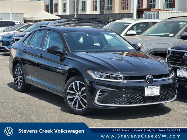 2026 Volkswagen Jetta SE for sale in San Jose, CA