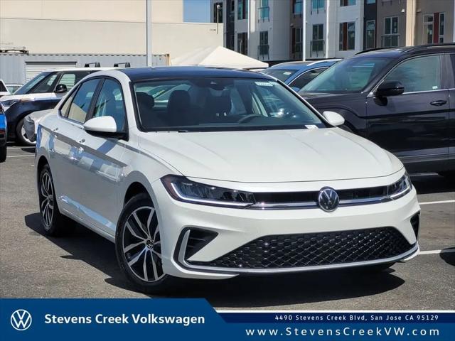 2026 Volkswagen Jetta SE for sale in San Jose, CA