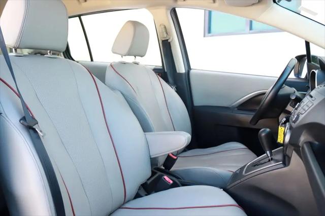 2012 Mazda Mazda5 Grand Touring