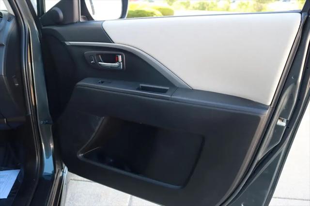 2012 Mazda Mazda5 Grand Touring