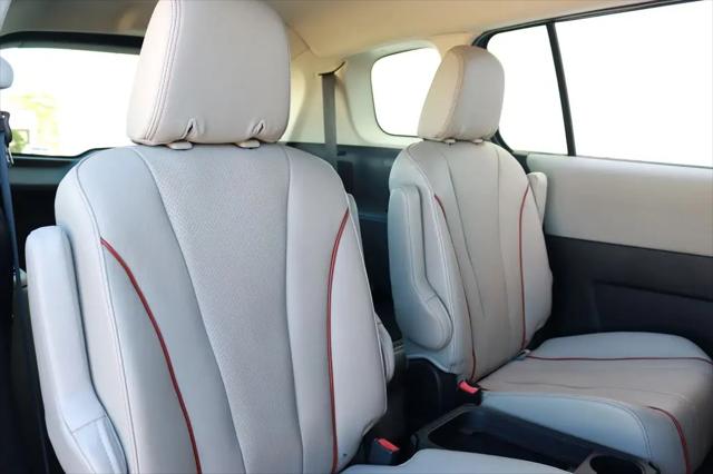 2012 Mazda Mazda5 Grand Touring