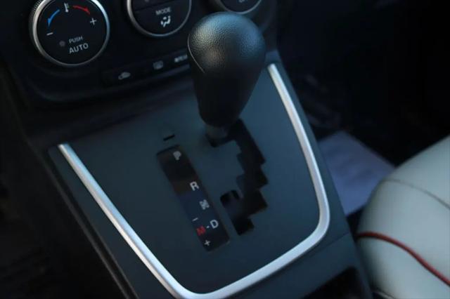 2012 Mazda Mazda5 Grand Touring