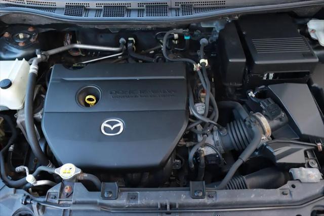 2012 Mazda Mazda5 Grand Touring