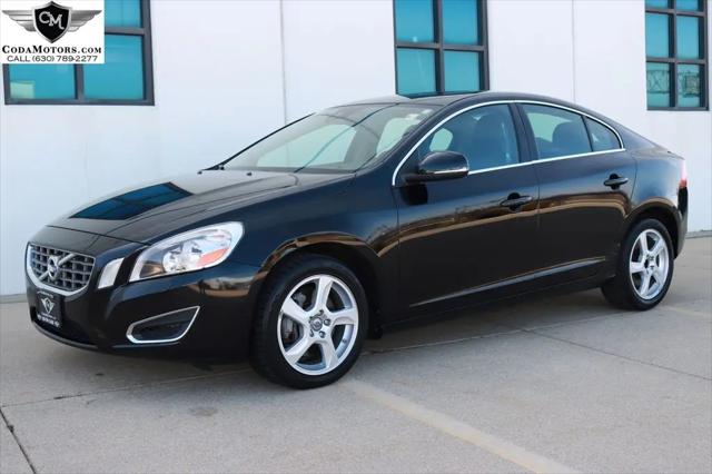 2013 Volvo S60 T5 for sale in Burr Ridge, IL