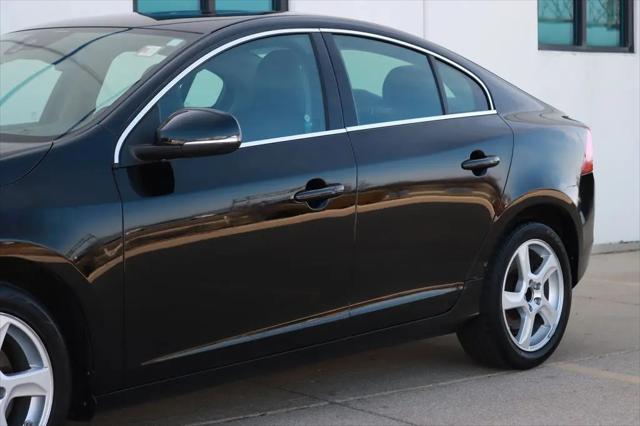 2013 Volvo S60 T5