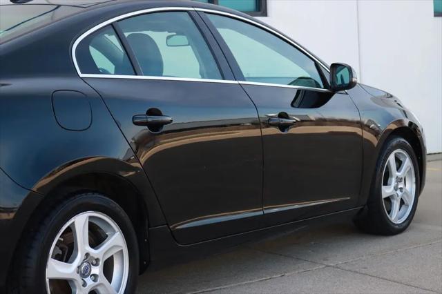 2013 Volvo S60 T5