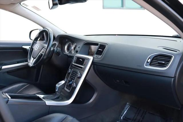2013 Volvo S60 T5