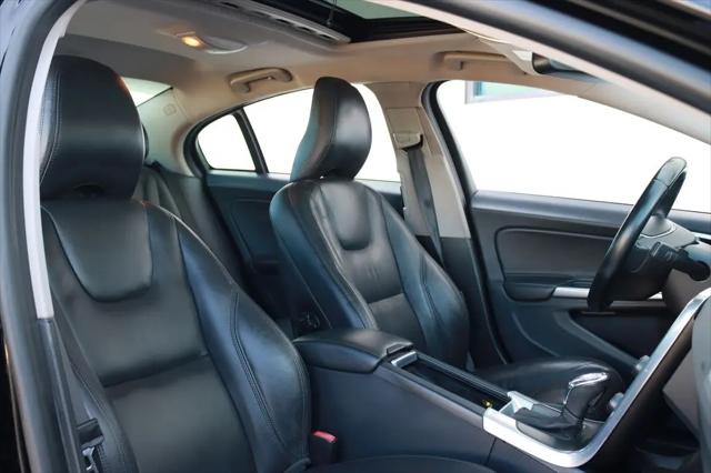 2013 Volvo S60 T5
