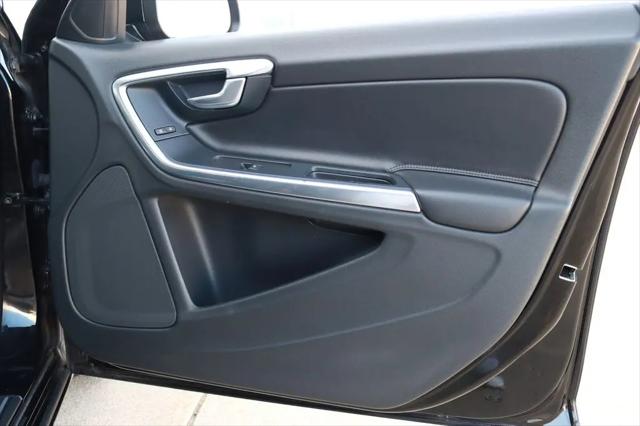 2013 Volvo S60 T5