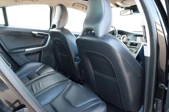 2013 Volvo S60 T5
