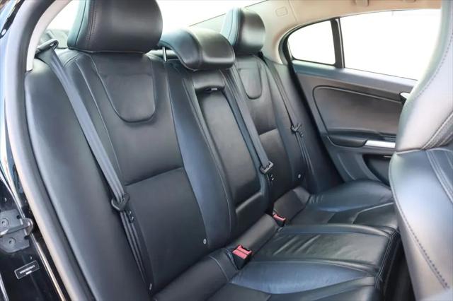 2013 Volvo S60 T5
