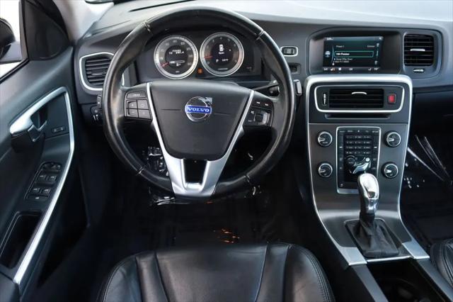 2013 Volvo S60 T5
