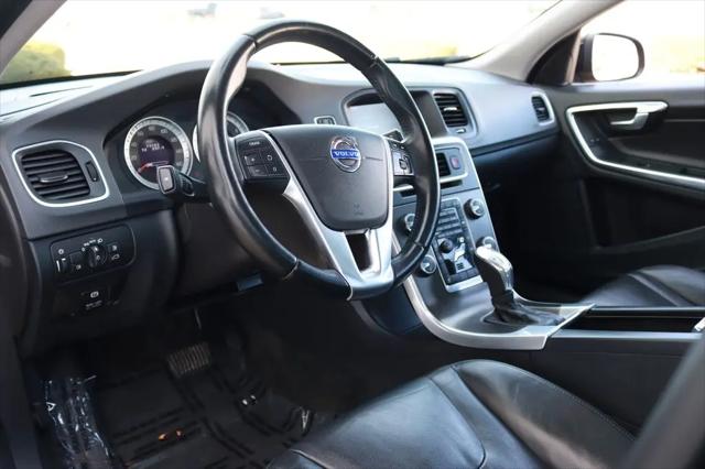 2013 Volvo S60 T5