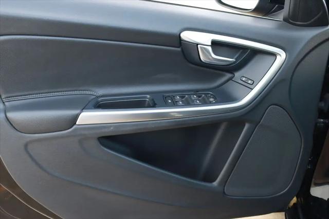 2013 Volvo S60 T5