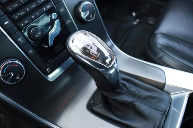 2013 Volvo S60 T5