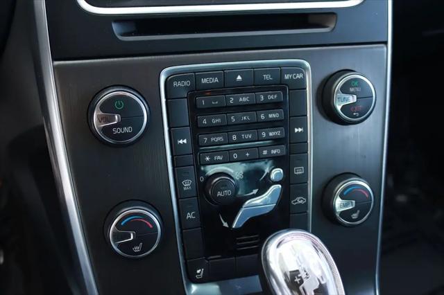 2013 Volvo S60 T5