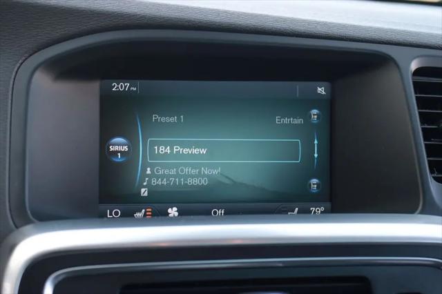 2013 Volvo S60 T5