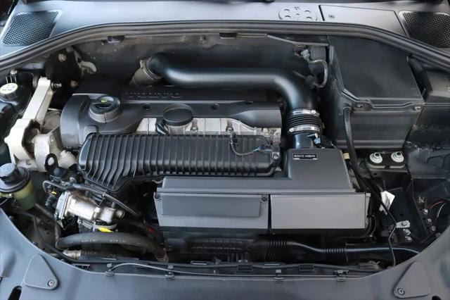 2013 Volvo S60 T5