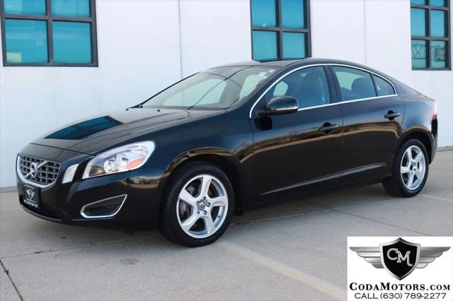 2013 Volvo S60 T5 for sale in Burr Ridge, IL