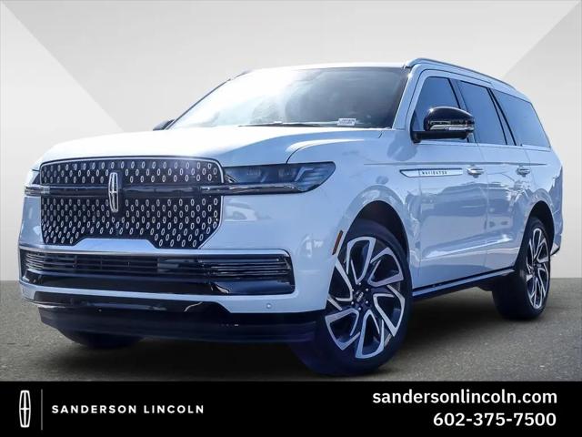 2026 Lincoln Navigator Reserve for sale in Phoenix, AZ