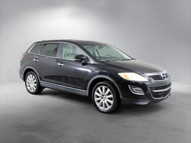 2010 Mazda CX-9 Grand Touring