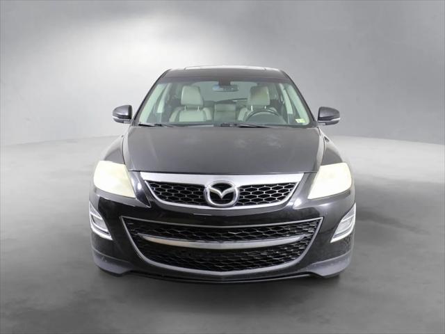 2010 Mazda CX-9 Grand Touring
