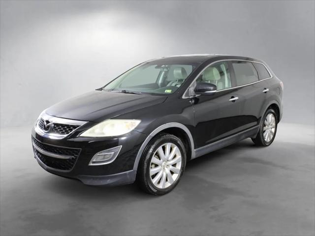 2010 Mazda CX-9 Grand Touring