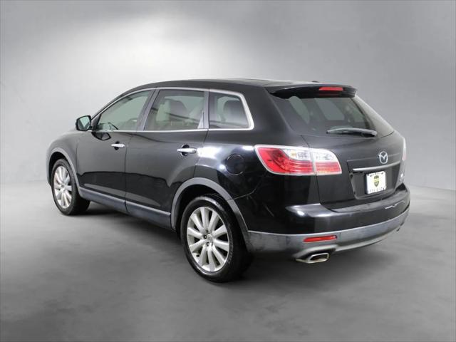 2010 Mazda CX-9 Grand Touring