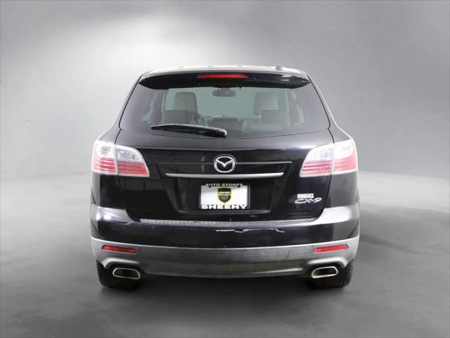 2010 Mazda CX-9 Grand Touring