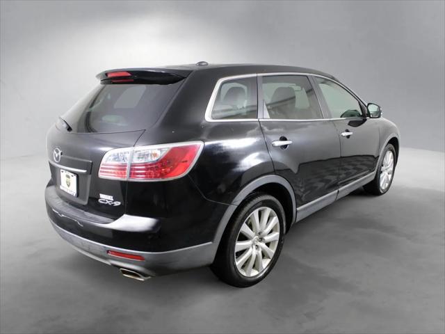 2010 Mazda CX-9 Grand Touring
